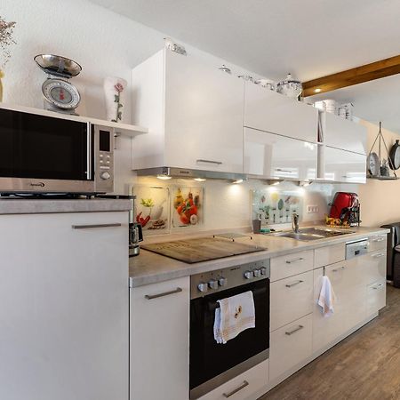 Ferienwohnung Claudi Целль-ам-Хармерсбах Экстерьер фото