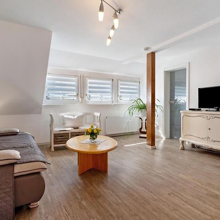 Ferienwohnung Claudi Целль-ам-Хармерсбах Экстерьер фото