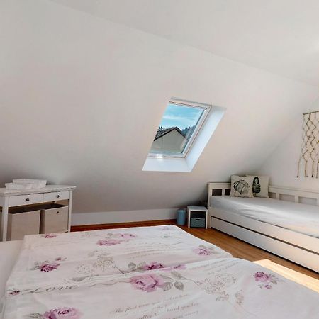 Ferienwohnung Claudi Целль-ам-Хармерсбах Экстерьер фото