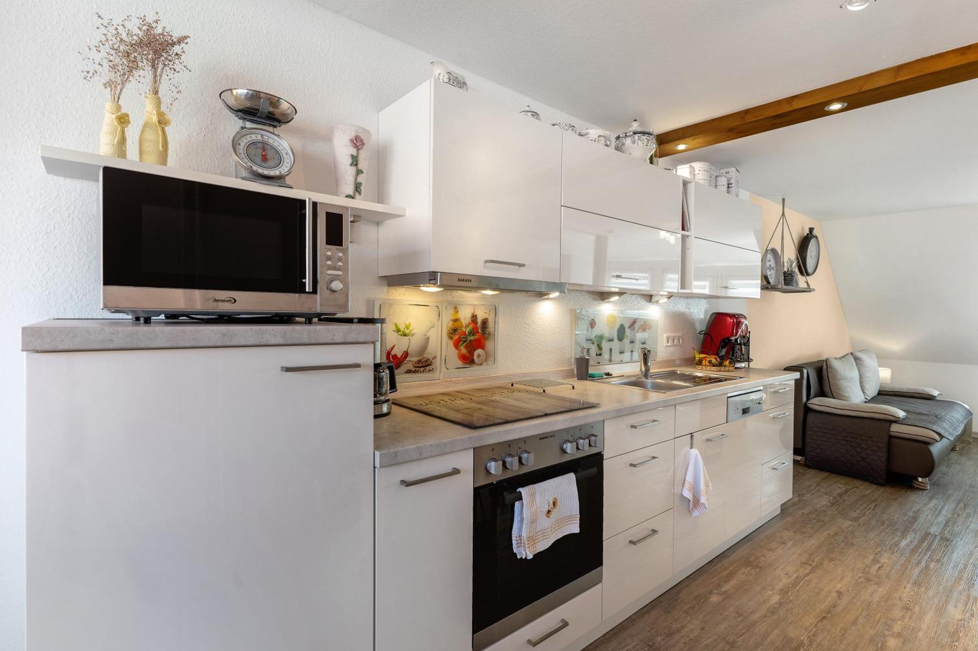 Ferienwohnung Claudi Целль-ам-Хармерсбах Экстерьер фото