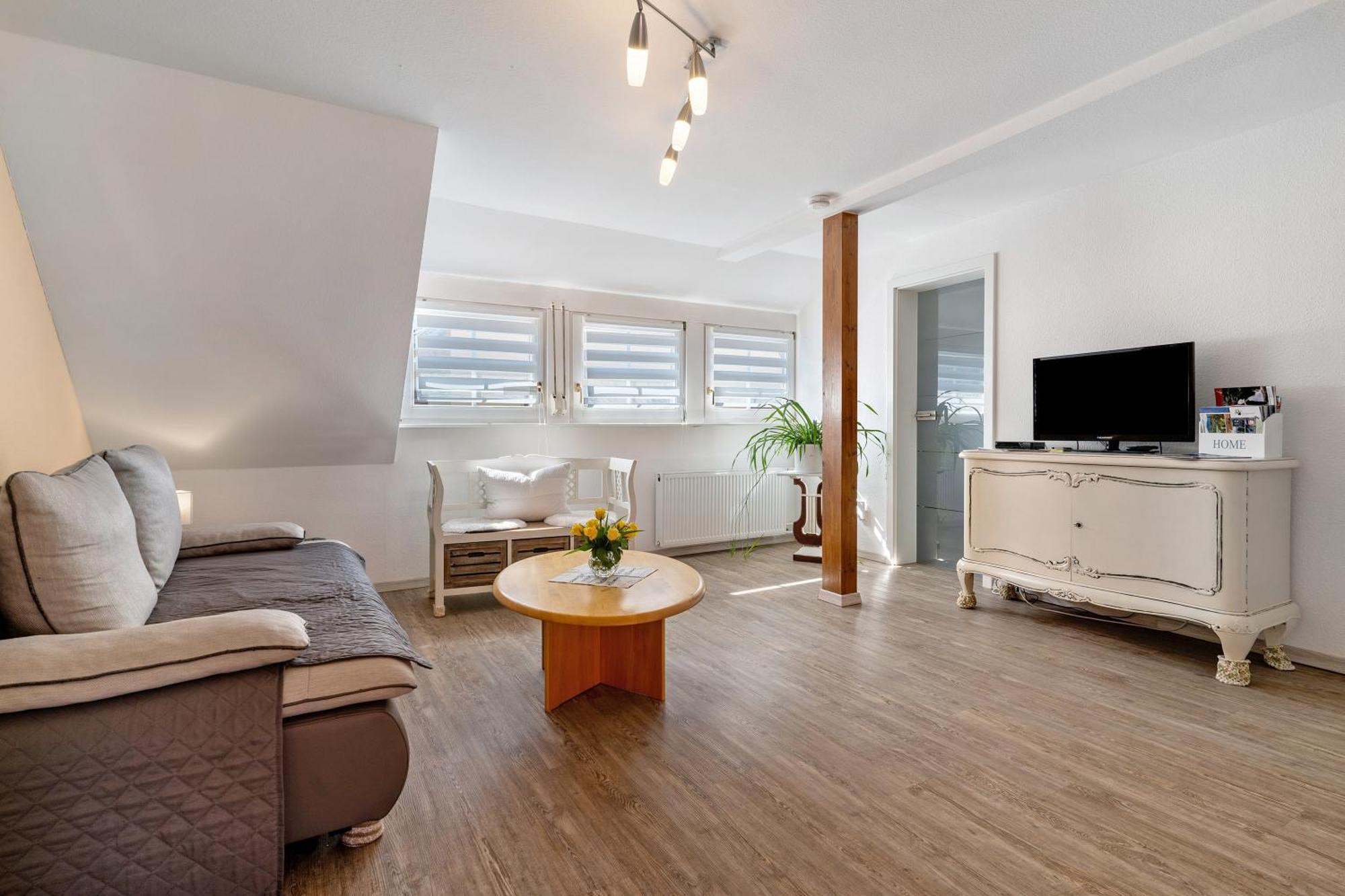Ferienwohnung Claudi Целль-ам-Хармерсбах Экстерьер фото