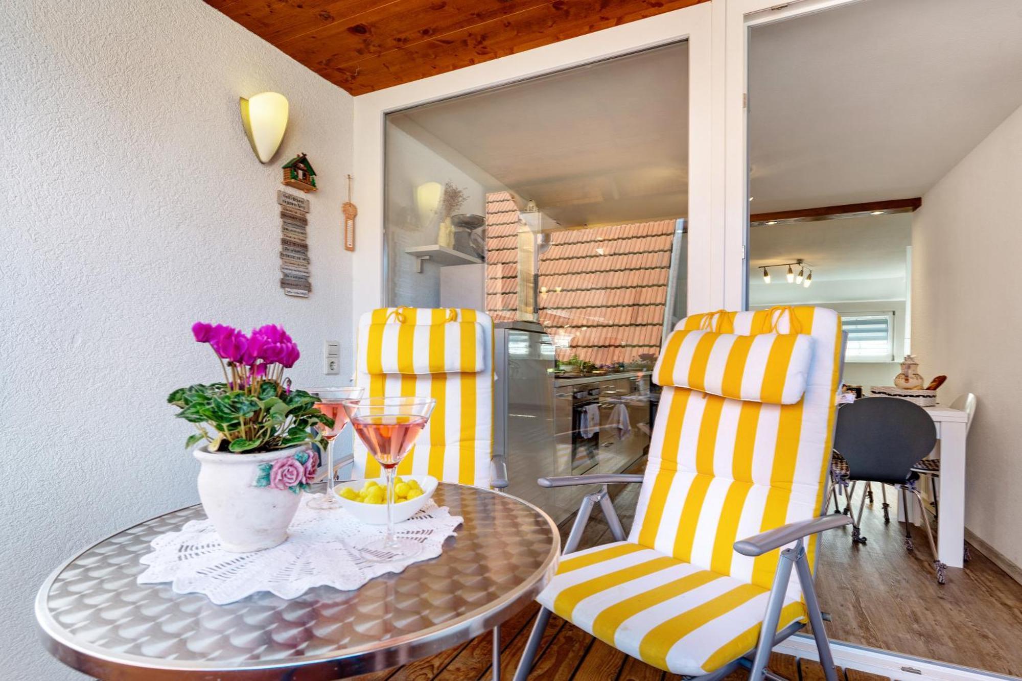 Ferienwohnung Claudi Целль-ам-Хармерсбах Экстерьер фото