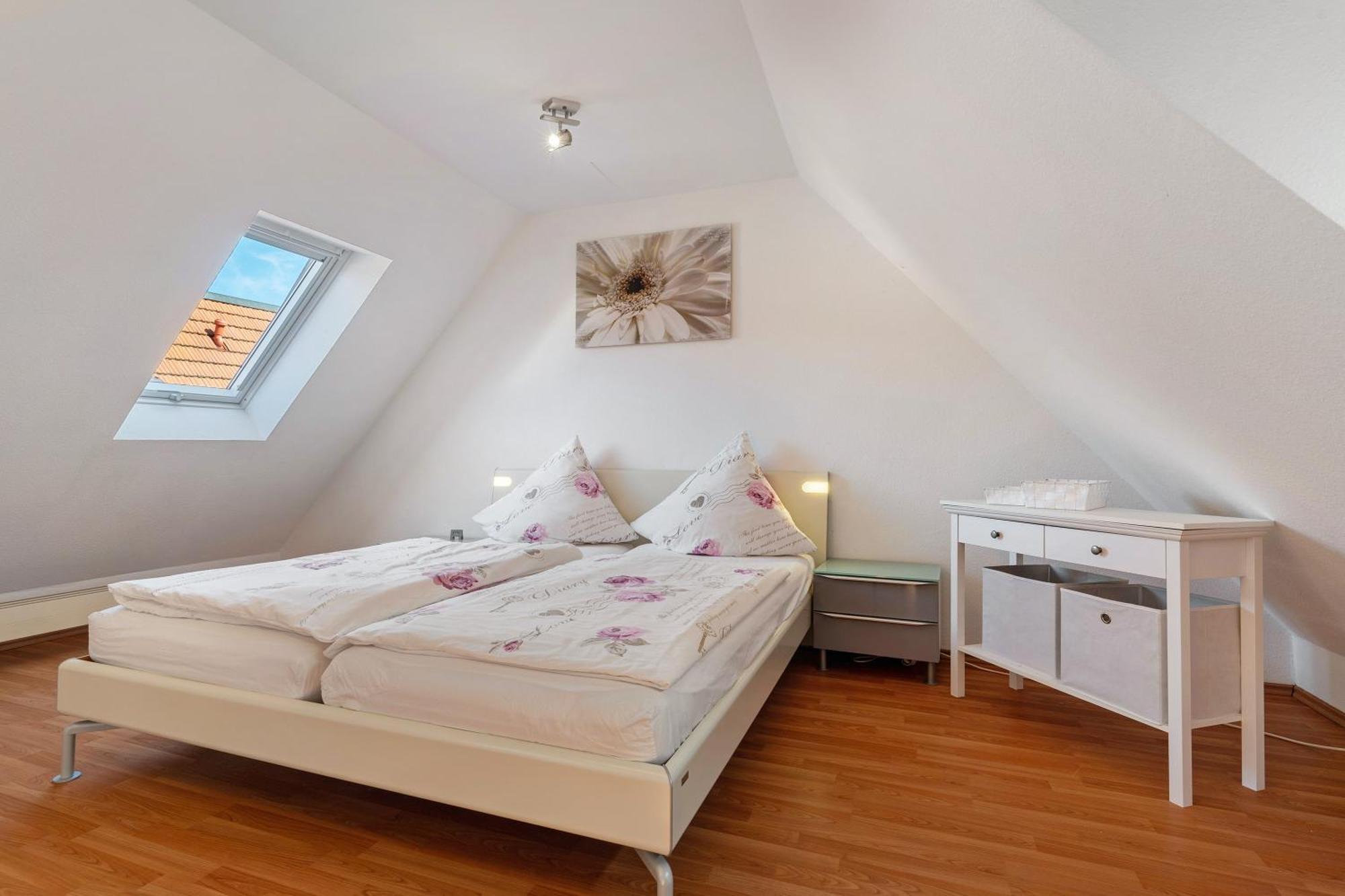 Ferienwohnung Claudi Целль-ам-Хармерсбах Экстерьер фото