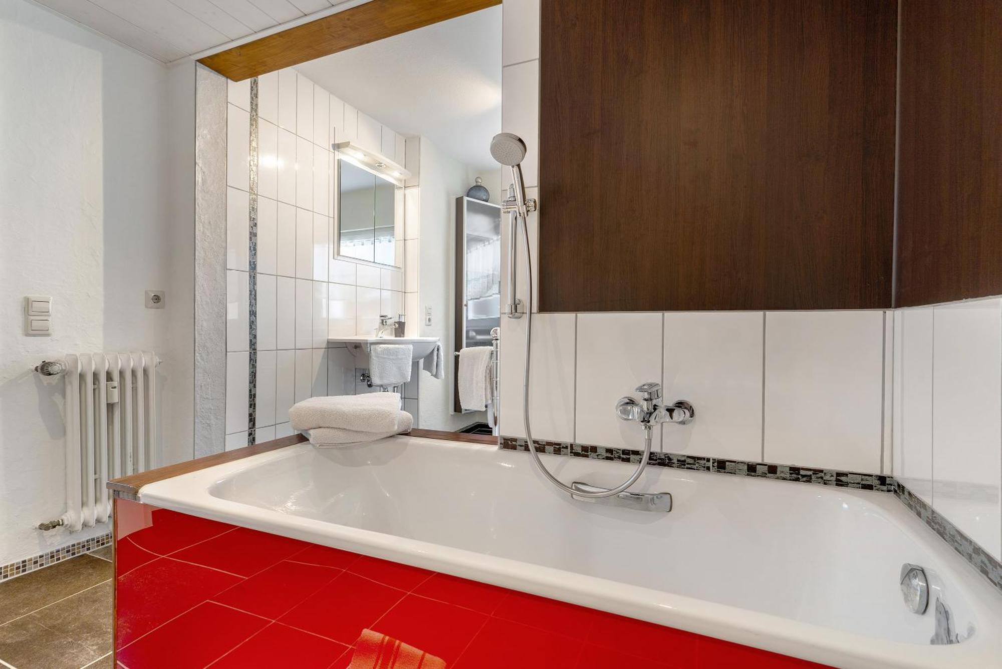 Ferienwohnung Claudi Целль-ам-Хармерсбах Экстерьер фото