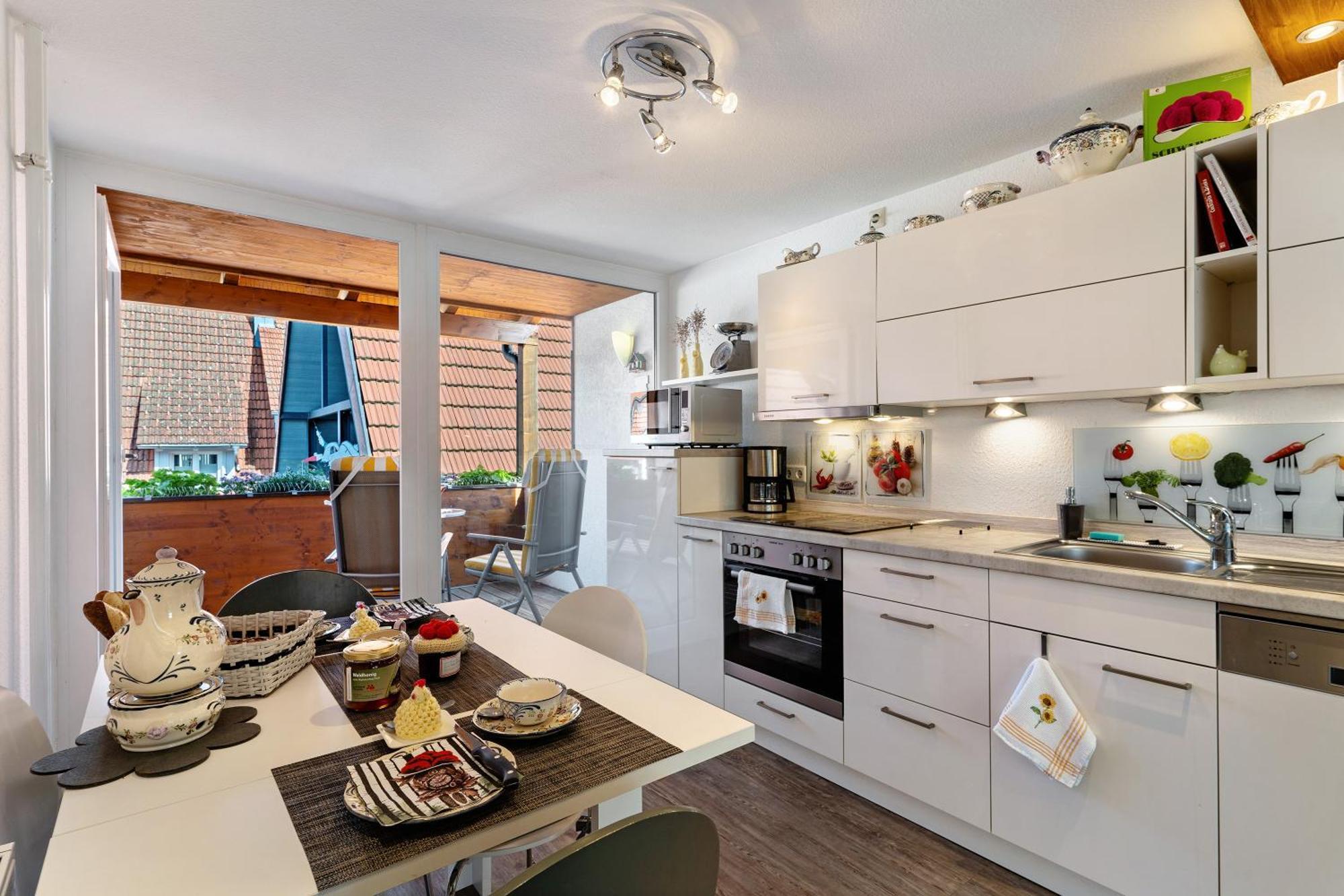 Ferienwohnung Claudi Целль-ам-Хармерсбах Экстерьер фото