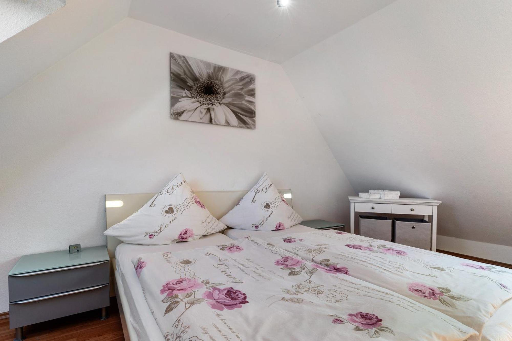 Ferienwohnung Claudi Целль-ам-Хармерсбах Экстерьер фото