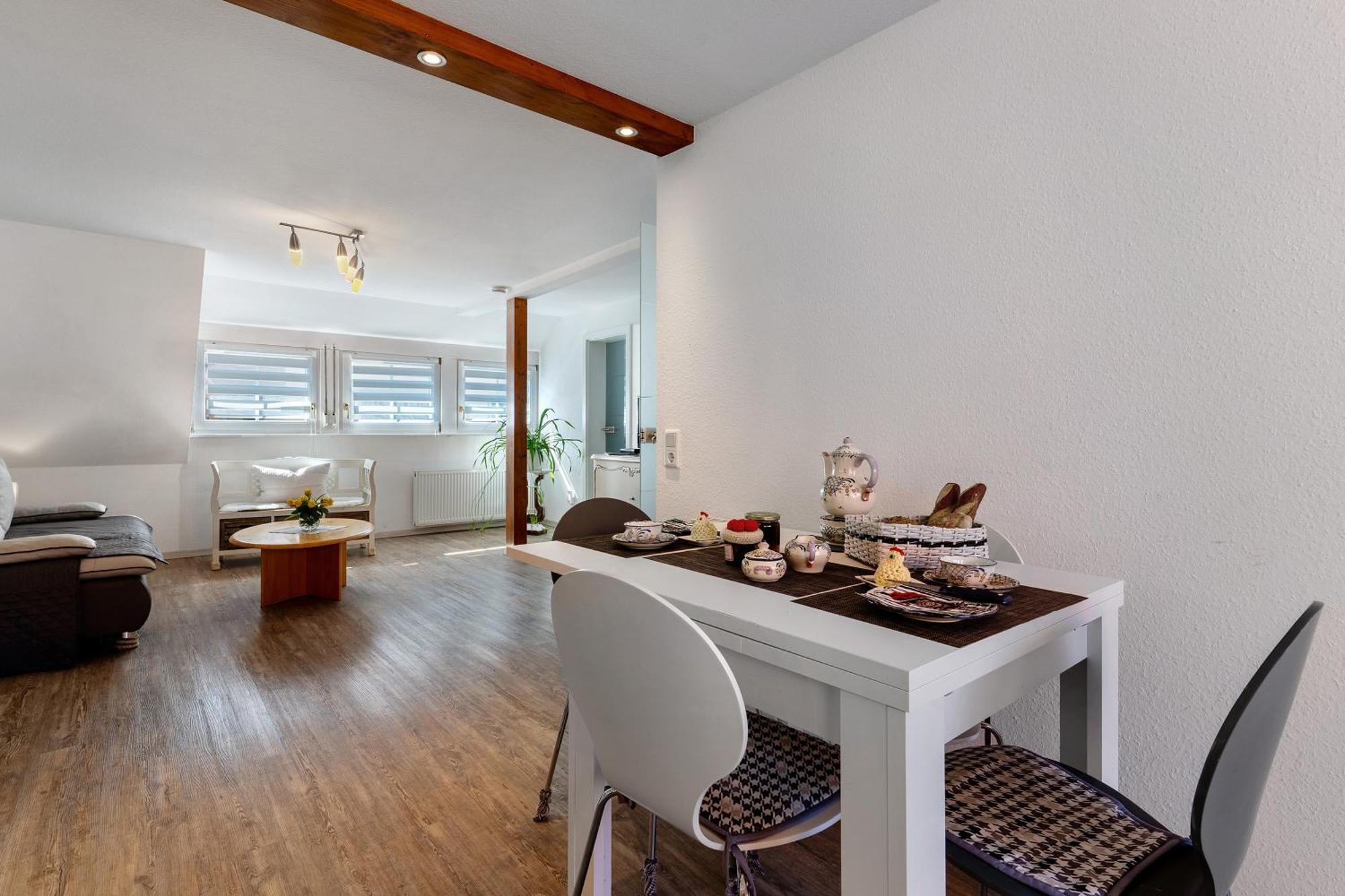 Ferienwohnung Claudi Целль-ам-Хармерсбах Экстерьер фото