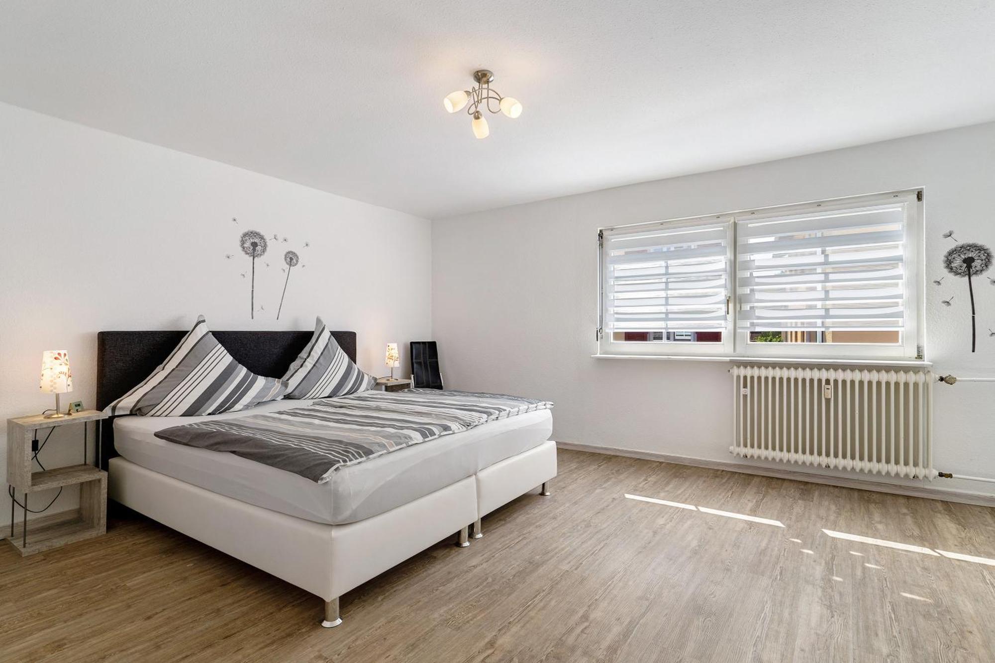 Ferienwohnung Claudi Целль-ам-Хармерсбах Экстерьер фото