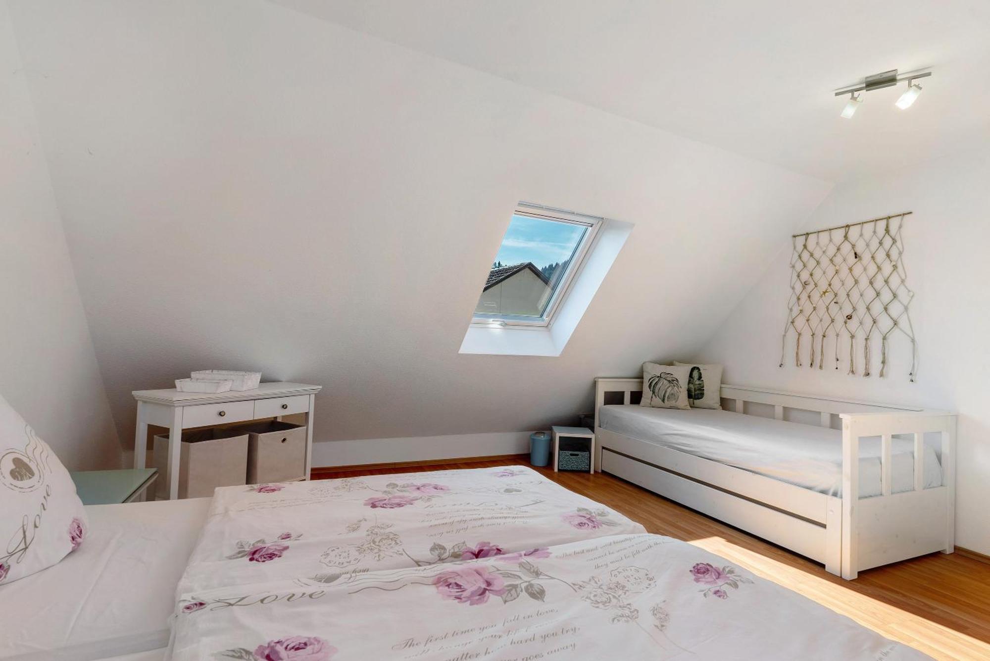 Ferienwohnung Claudi Целль-ам-Хармерсбах Экстерьер фото