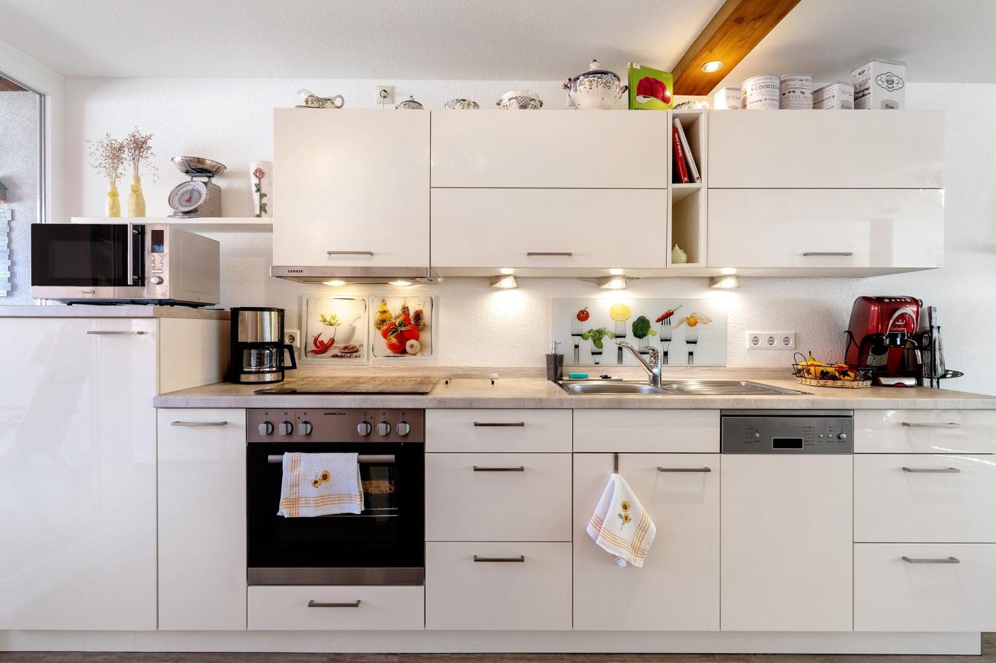 Ferienwohnung Claudi Целль-ам-Хармерсбах Экстерьер фото