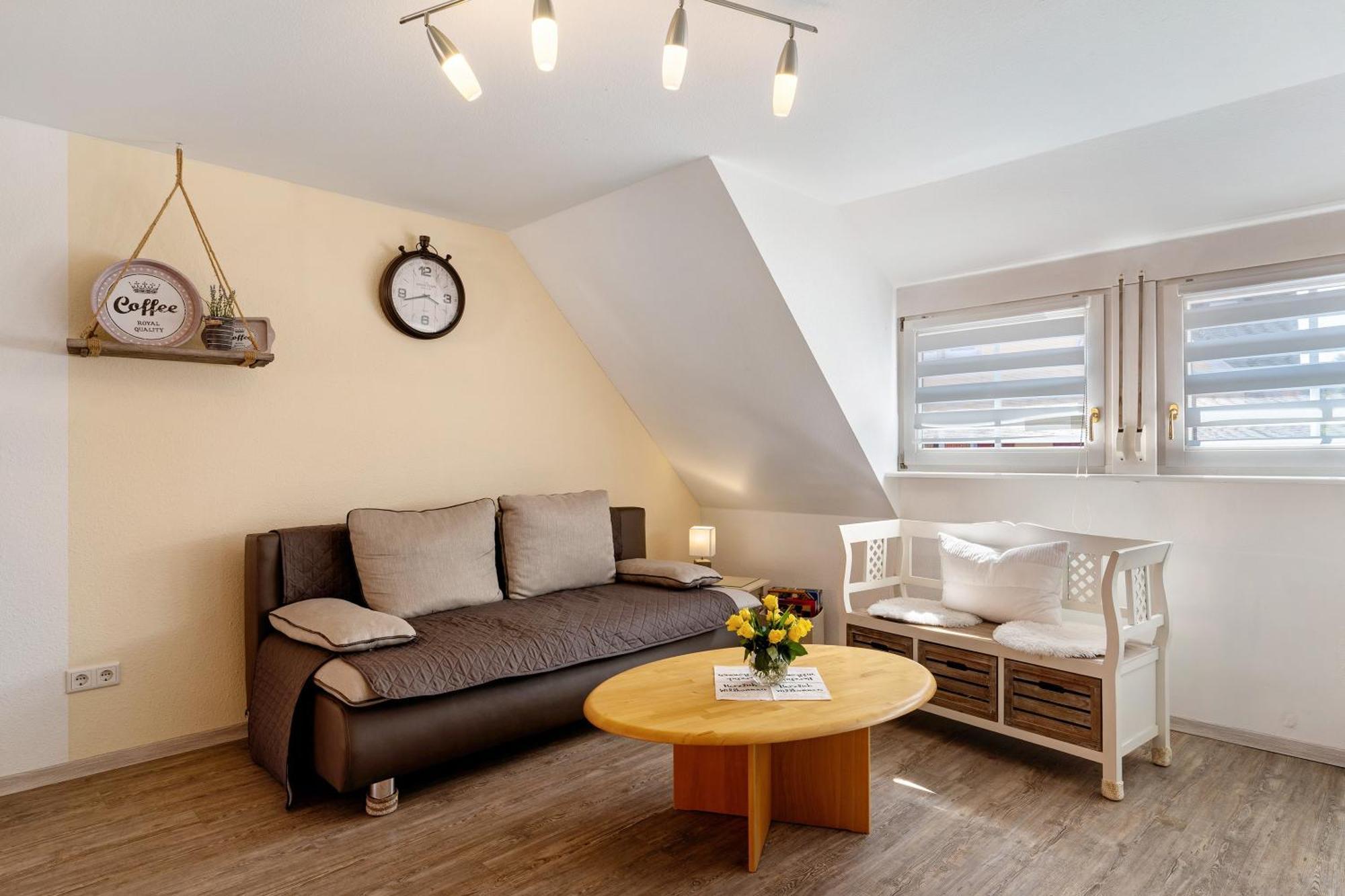 Ferienwohnung Claudi Целль-ам-Хармерсбах Экстерьер фото