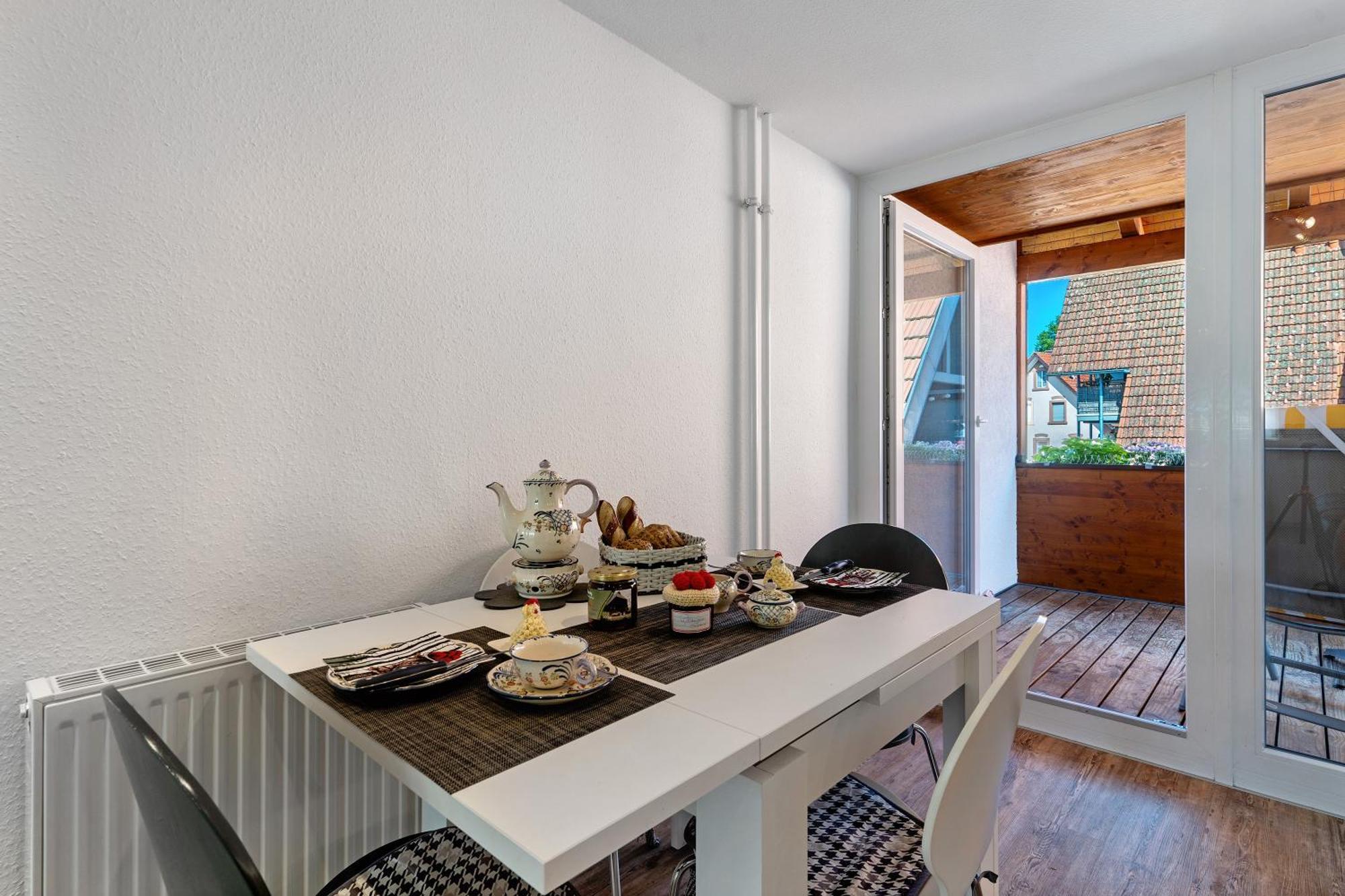 Ferienwohnung Claudi Целль-ам-Хармерсбах Экстерьер фото